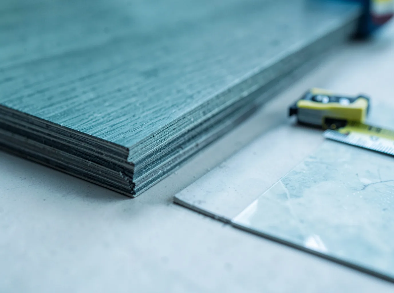 Luxury Vinyl Plank Installation Bigfork, MN FAQs